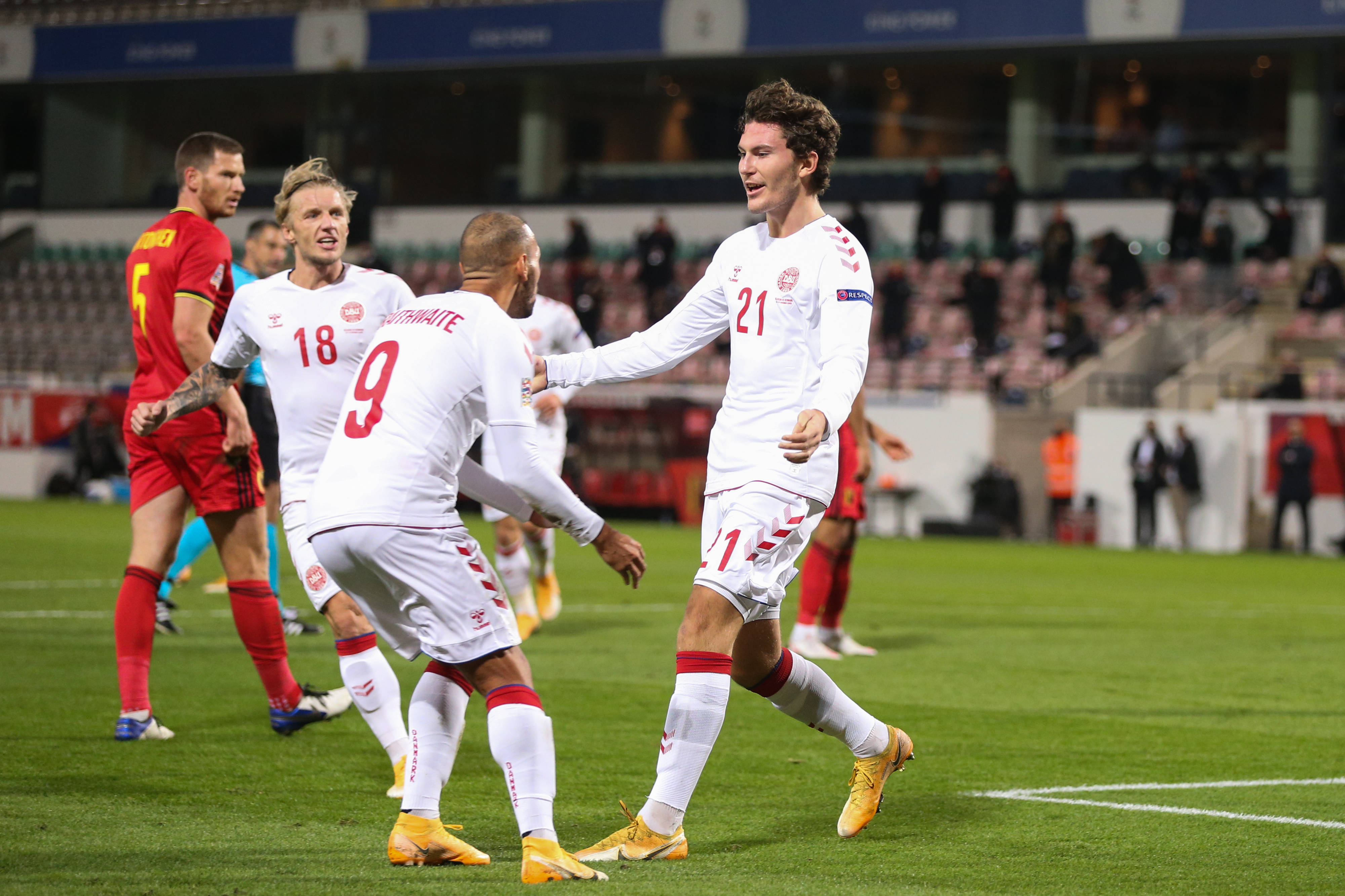 洲冬季运动 洲冬季运动