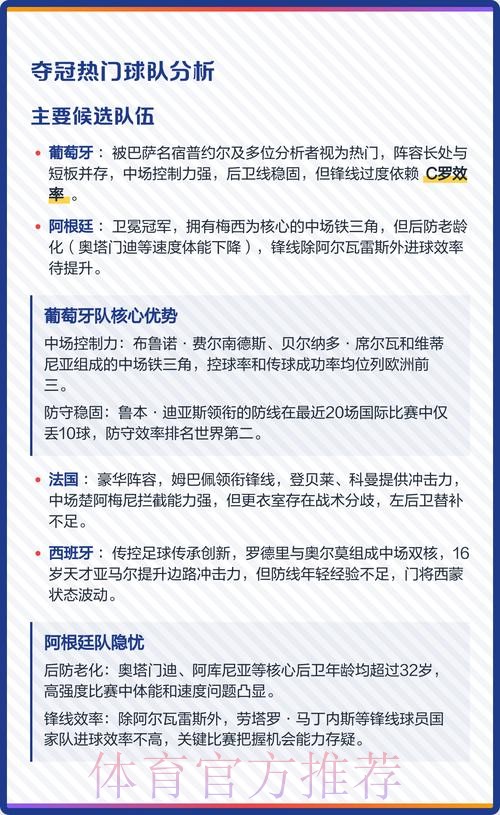 2026世界杯下注哪个好热门