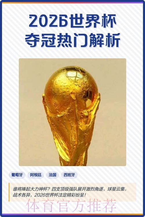 2026世界杯下注哪个好热门